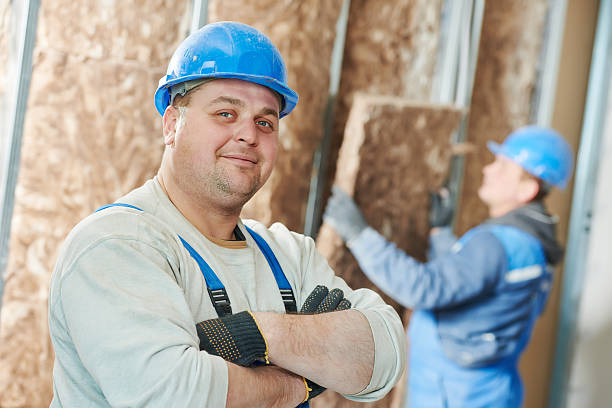 Best Energy Efficiency Solutions in Quanah, TX