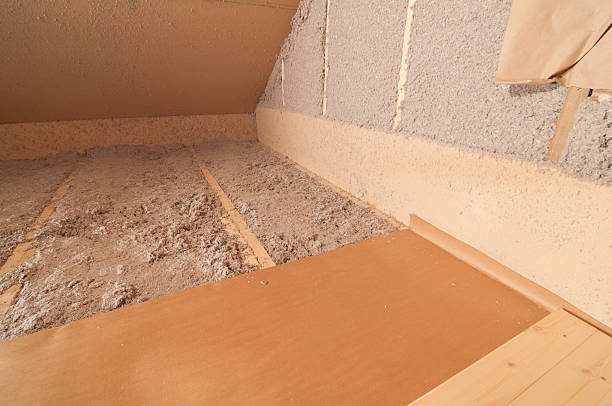 Best Insulation for Specific Applications in Quanah, TX
